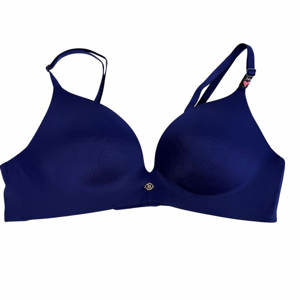 Victorias Secret Very Sexy So Obsessed 34B Push Up Bra